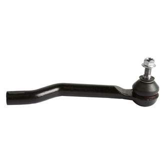 Delphi® - Passenger Side Outer Steering Tie Rod End