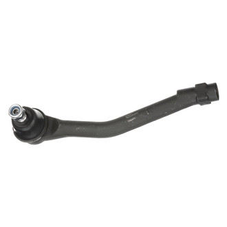 Delphi® - Driver Side Outer Bent Steering Tie Rod End