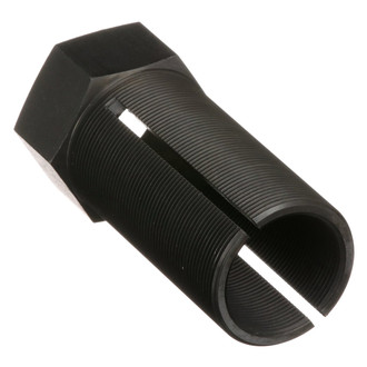 Delphi® - Front Steering Tie Rod End Adjusting Sleeve