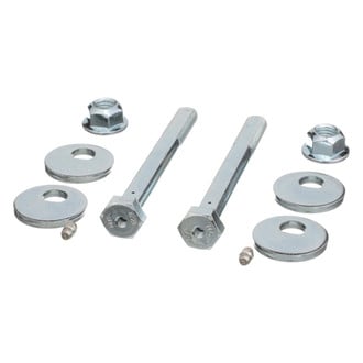 Delphi® - Front Alignment Camber Bolt Kit
