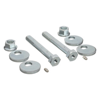 Delphi® - Front Alignment Camber Bolt Kit