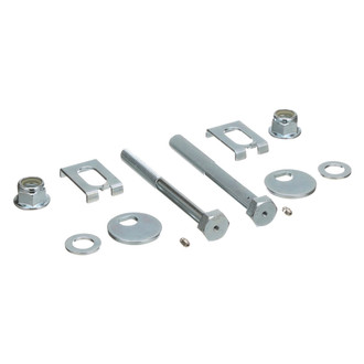 Delphi® - Front Alignment Camber Bolt Kit