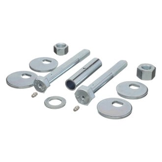 Delphi® - Front Alignment Camber Bolt Kit