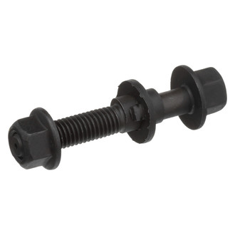 Delphi® - Alignment Camber Bolt Kit