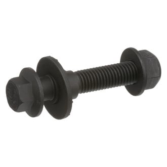 Delphi® - Front Alignment Camber Bolt Kit