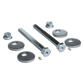 Delphi® - Front Alignment Camber Bolt Kit