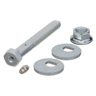 Delphi® - Rear Alignment Camber/Toe Bolt Kit