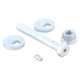 Delphi® - Rear Alignment Camber/Toe Bolt Kit
