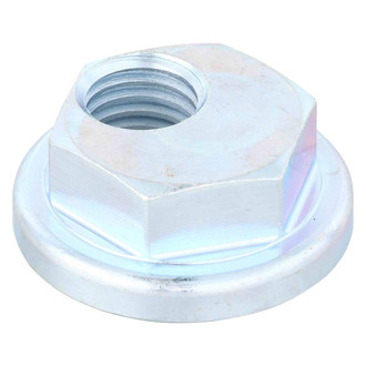 Delphi® - Alignment Camber/Caster Nut
