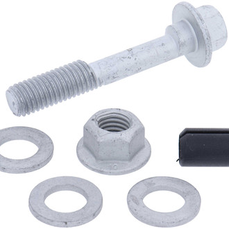 Delphi® - Rear Alignment Caster/Camber Bushing