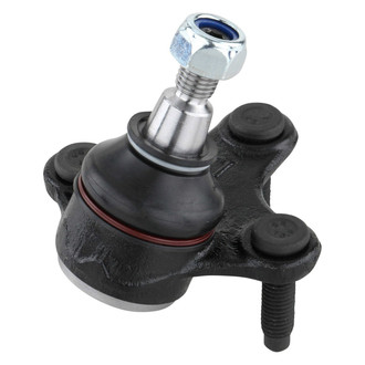 Delphi® - Front Non-Adjustable Driver Side Lower Bolt-On Ball Joint