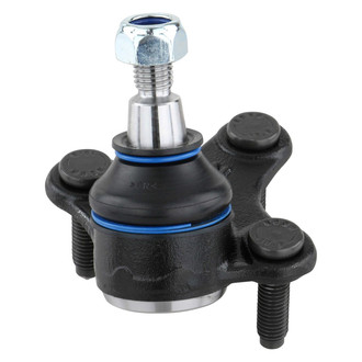 Delphi® - Front Non-Adjustable Passenger Side Bolt-On Ball Joint