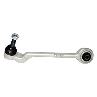 Delphi® - Front Driver Side Lower Rearward Non-Adjustable Control Arm and Ball Joint Assembly
