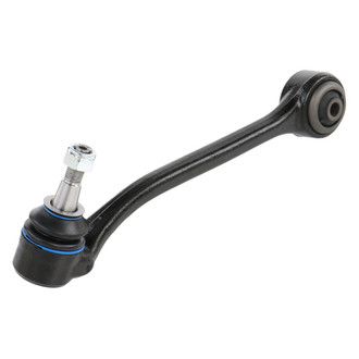 Delphi® - Front Driver Side Lower Rearward Control Arm and Ball Joint Assembly