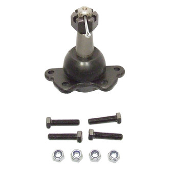 Delphi® TC1623 - Front Non-Adjustable Upper Bolt-On Ball Joint