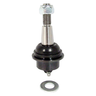 Delphi® - Front Non-Adjustable Lower Press-In Ball Joint