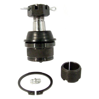 Delphi® - Front Non-Adjustable Upper Press-In Ball Joint