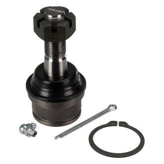 Delphi® - Front Non-Adjustable Upper Press-In Ball Joint