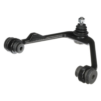 Delphi® - Front Passenger Side Upper Control Arm and Ball Joint Assembly