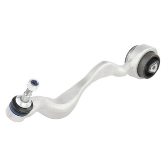 Delphi® - Front Driver Side Lower Non-Adjustable Control Arm and Ball Joint Assembly