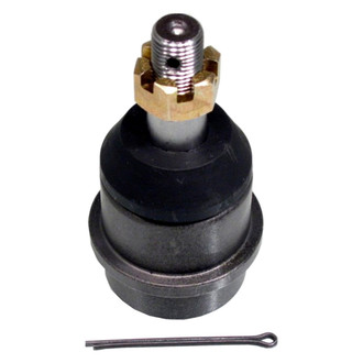 Delphi® - Front Non-Adjustable Upper Press-In Ball Joint