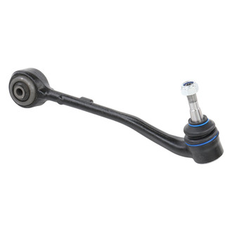 Delphi® - Front Passenger Side Lower Rearward Control Arm and Ball Joint Assembly