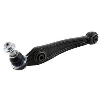 Delphi® - Front Driver Side Lower Rearward Control Arm and Ball Joint Assembly