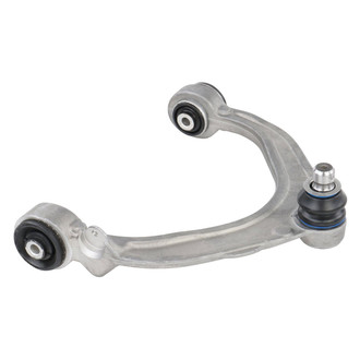 Delphi® - Front Passenger Side Upper Forward Control Arm and Ball Joint Assembly