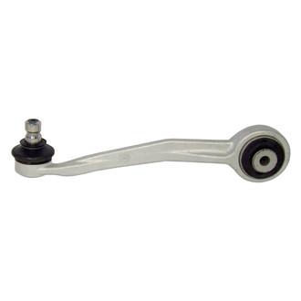 Delphi® - Front Driver Side Upper Rearward Control Arm and Ball Joint Assembly