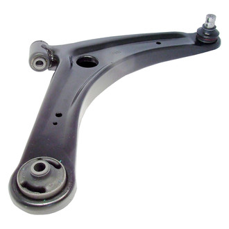 Delphi® - Front Passenger Side Lower Control Arm and Ball Joint Assembly