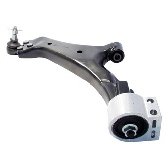 Delphi® - Front Driver Side Lower Control Arm and Ball Joint Assembly
