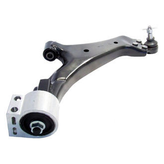 Delphi® - Front Passenger Side Lower Control Arm and Ball Joint Assembly