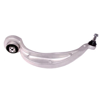 Delphi® - Front Passenger Side Lower Rearward Control Arm and Ball Joint Assembly