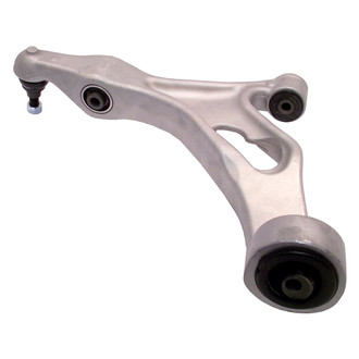 Delphi® - Front Driver Side Lower Control Arm and Ball Joint Assembly