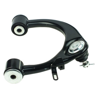 Delphi® - Front Passenger Side Upper Control Arm and Ball Joint Assembly