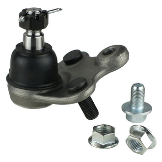 Delphi® - Front Non-Adjustable Bolt-In Ball Joint