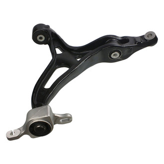 Delphi® - Front Passenger Side Lower Control Arm