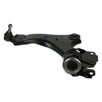 Delphi® - Front Driver Side Lower Control Arm and Ball Joint Assembly