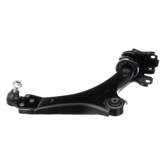 Delphi® - Front Passenger Side Lower Control Arm and Ball Joint Assembly