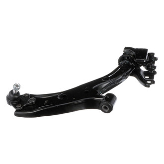 Delphi® - Front Passenger Side Lower Control Arm and Ball Joint Assembly