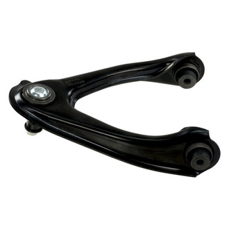 Delphi® - Front Driver Side Upper Control Arm and Ball Joint Assembly