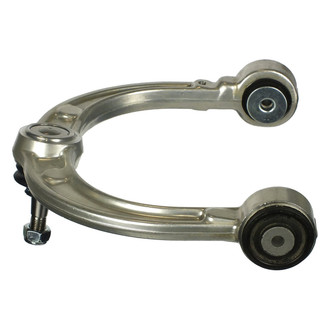 Delphi® - Front Driver Side Upper Forward Control Arm and Ball Joint Assembly