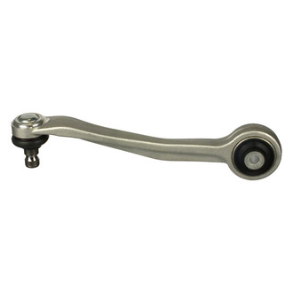 Delphi® - Front Driver Side Upper Rearward Control Arm and Ball Joint Assembly