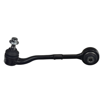 Delphi® - Front Lower Non-Adjustable Control Arm and Ball Joint Assembly