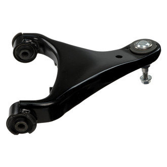 Delphi® - Front Passenger Side Upper Control Arm and Ball Joint Assembly