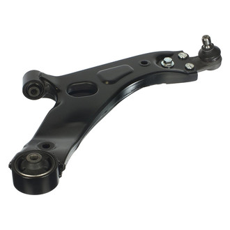 Delphi® - Front Passenger Side Lower Non-Adjustable Control Arm
