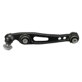 Delphi® - Front Driver Side Lower Rearward Non-Adjustable Control Arm and Ball Joint Assembly