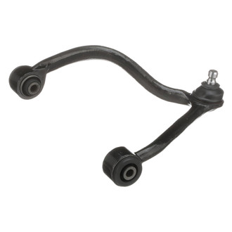 Delphi® - Front Driver Side Upper Control Arm and Ball Joint Assembly