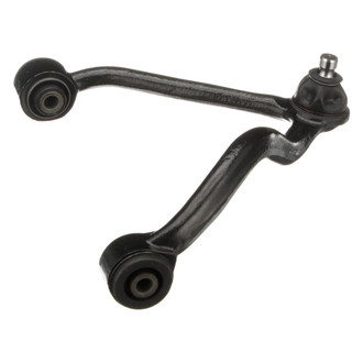 Delphi® - Front Passenger Side Upper Control Arm and Ball Joint Assembly
