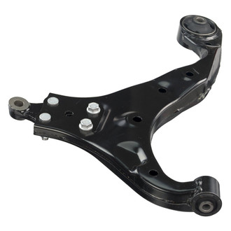 Delphi® - Front Driver Side Non-Adjustable Control Arm